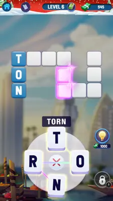 Wheel of Fortune Words android App screenshot 10