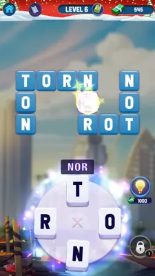 Wheel of Fortune Words android App screenshot 11